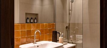 Chalet en alquiler en courchevel 1550
