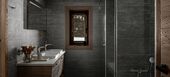 Chalet en alquiler en courchevel 1550