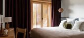 Chalet en alquiler en courchevel 1550
