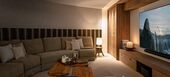 Chalet en alquiler en courchevel 1550