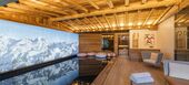 Chalet en alquiler en courchevel 1550