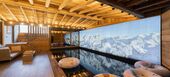 Chalet en alquiler en courchevel 1550