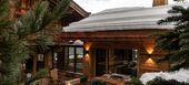Chalet en alquiler en courchevel 1550
