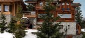Chalet en alquiler en courchevel 1550