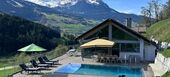 Chalet en alquiler en Surses
