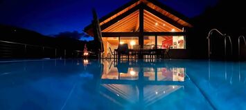 Chalet en alquiler en Surses