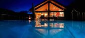 Chalet en alquiler en Surses