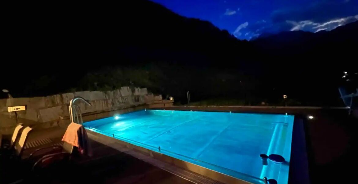 Chalet en alquiler en Surses