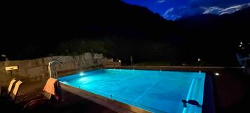 Chalet en alquiler en Surses