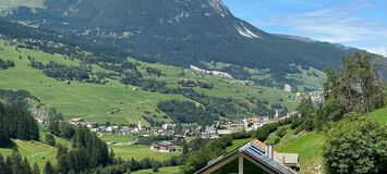 Chalet en alquiler en Surses