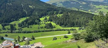 Chalet en alquiler en Surses