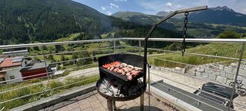 Chalet en alquiler en Surses