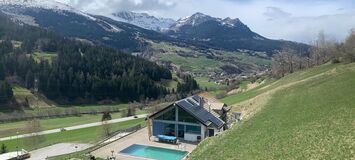 Chalet en alquiler en Surses