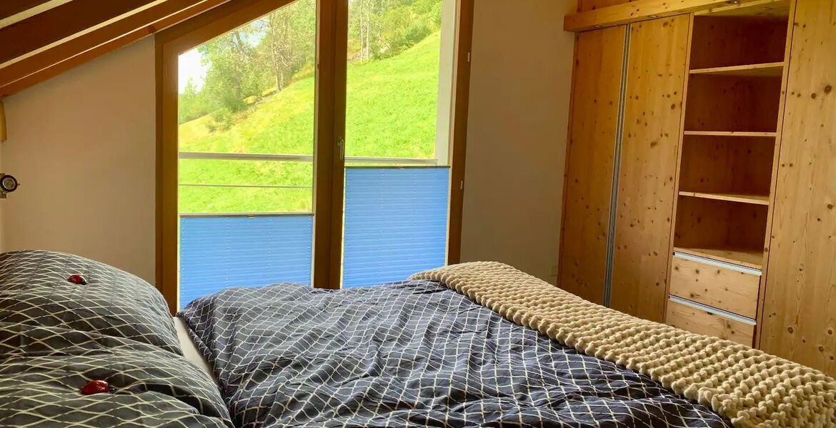 Chalet en alquiler en Surses