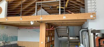 Chalet en alquiler en Surses