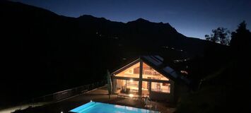 Chalet en alquiler en Surses