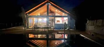 Chalet en alquiler en Surses