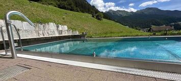 Chalet en alquiler en Surses