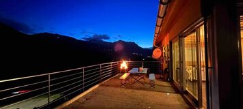 Chalet en alquiler en Surses