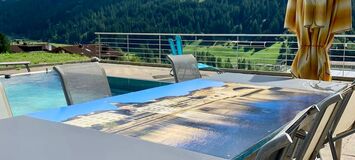 Chalet en alquiler en Surses