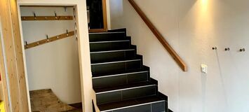 Chalet en alquiler en Surses