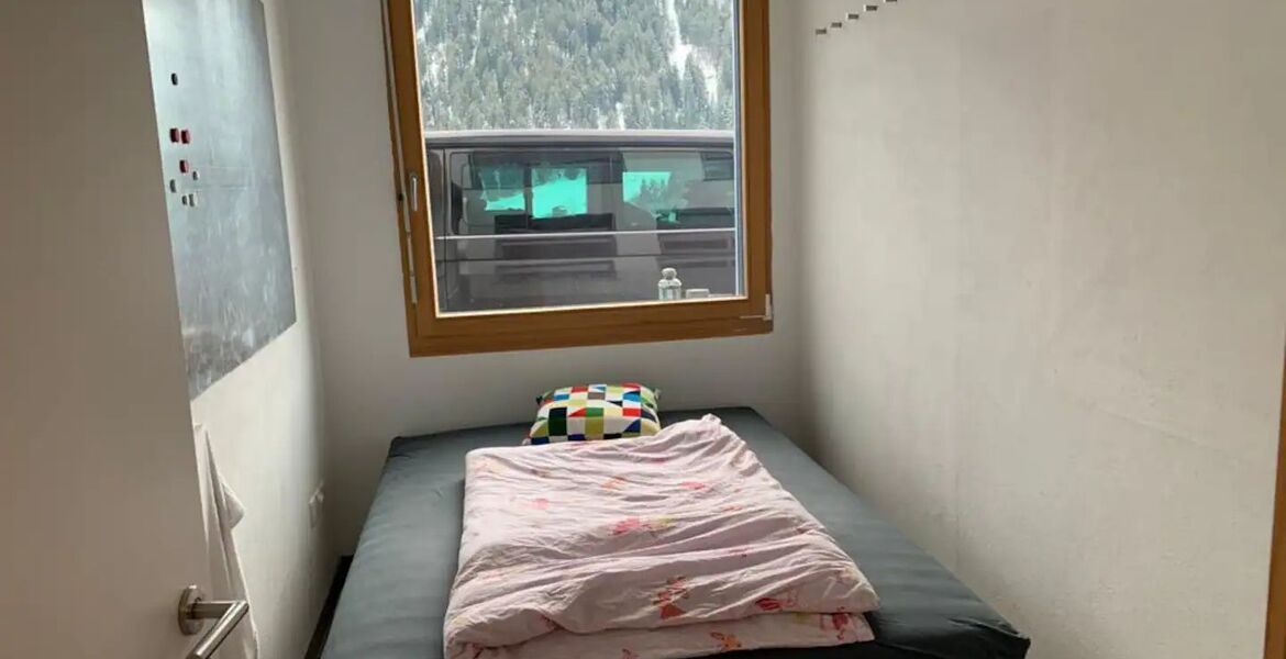 Chalet en alquiler en Surses