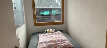 Chalet en alquiler en Surses
