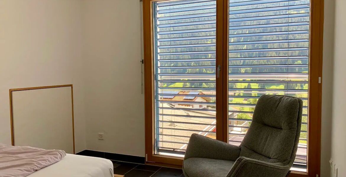 Chalet en alquiler en Surses