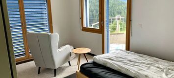 Chalet en alquiler en Surses