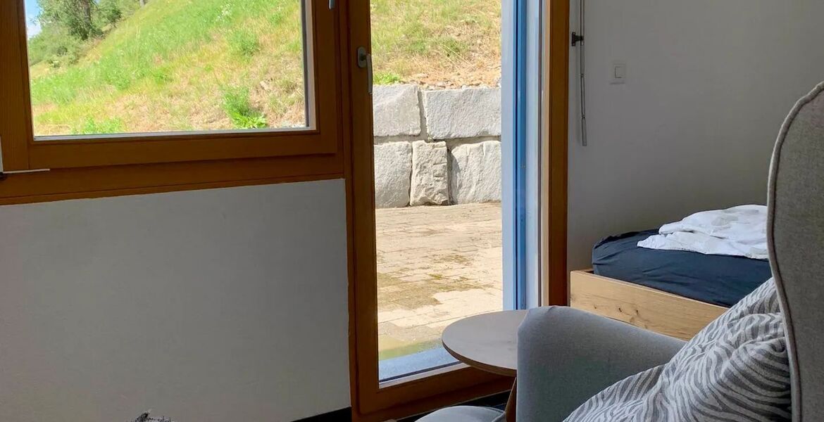 Chalet en alquiler en Surses