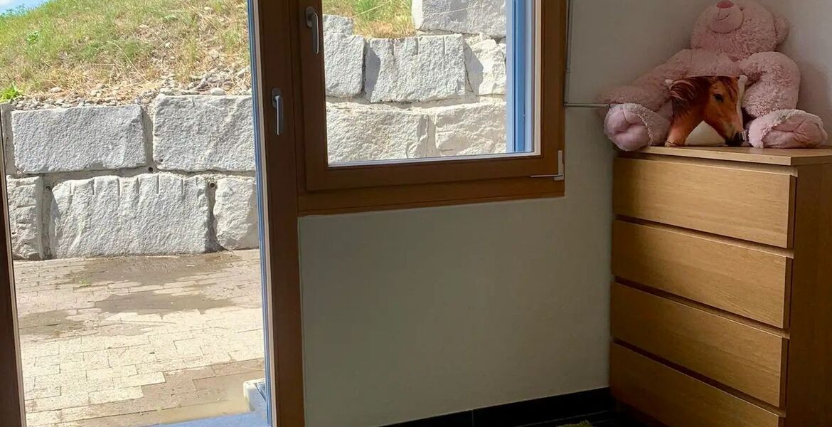 Chalet en alquiler en Surses