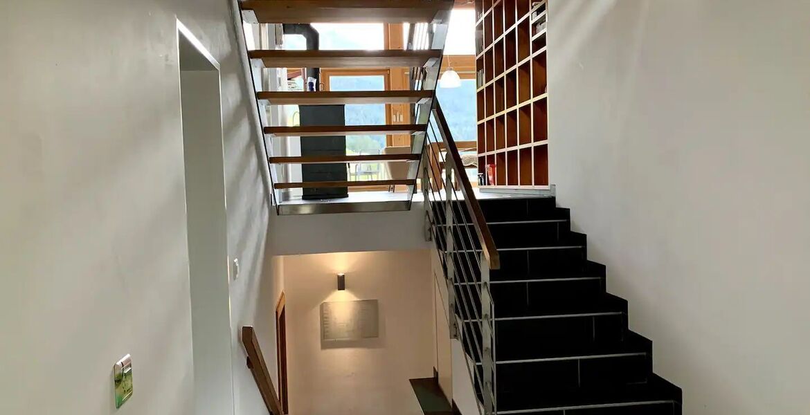 Chalet en alquiler en Surses