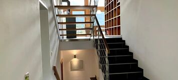 Chalet en alquiler en Surses