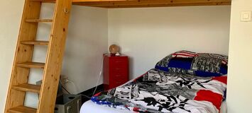 Chalet en alquiler en Surses