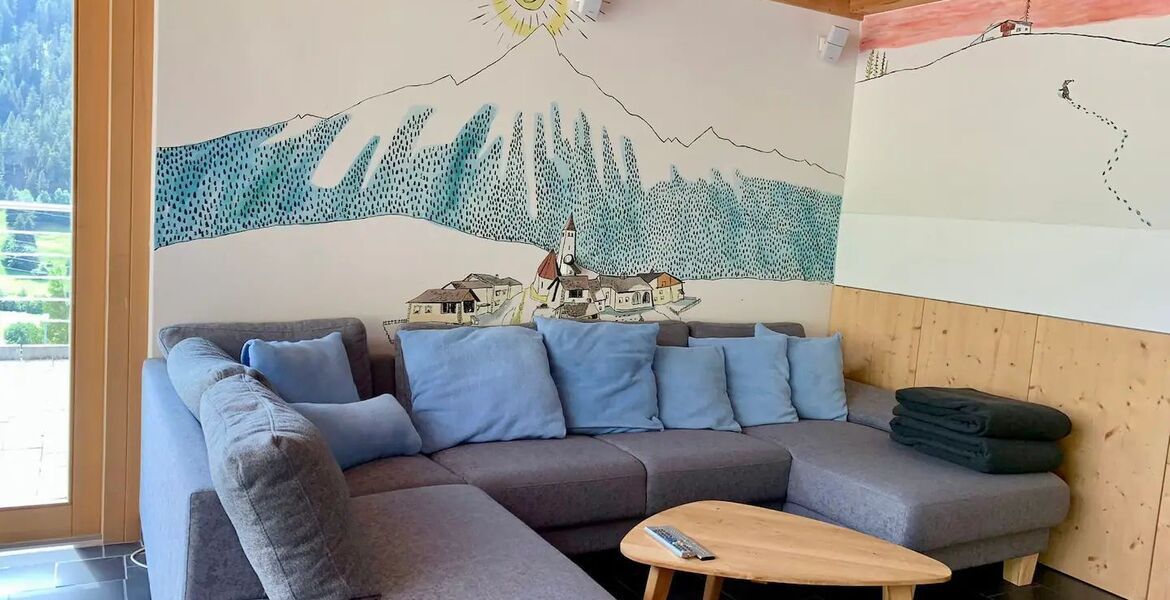 Chalet en alquiler en Surses