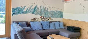 Chalet en alquiler en Surses