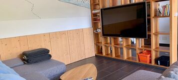 Chalet en alquiler en Surses