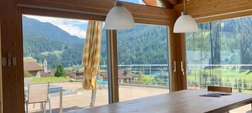 Chalet en alquiler en Surses