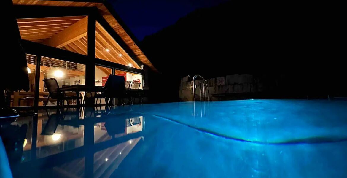 Chalet en alquiler en Surses