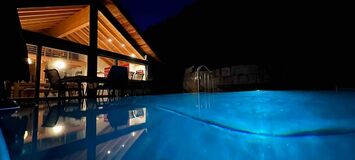 Chalet en alquiler en Surses