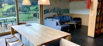 Chalet en alquiler en Surses