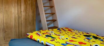 Chalet en alquiler en Surses