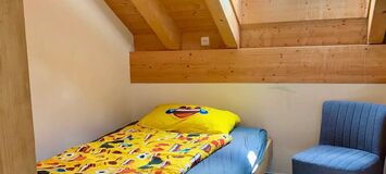 Chalet en alquiler en Surses