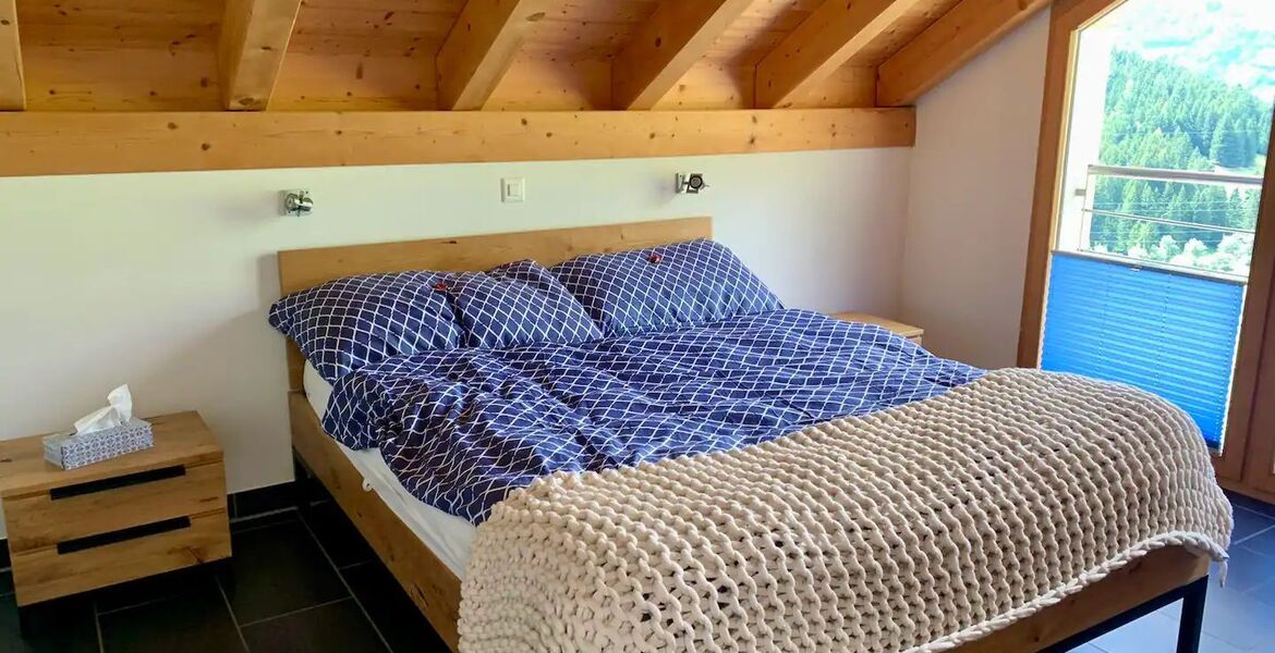 Chalet en alquiler en Surses