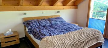 Chalet en alquiler en Surses
