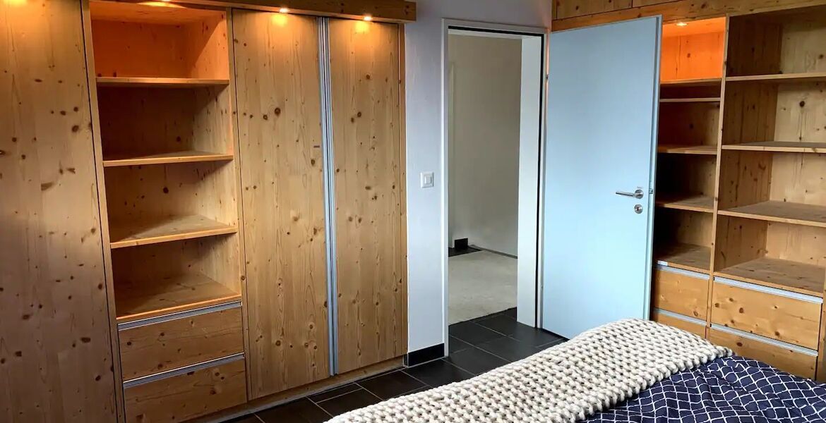 Chalet en alquiler en Surses