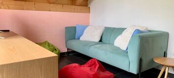 Chalet en alquiler en Surses