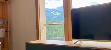Chalet en alquiler en Surses