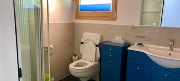 Chalet en alquiler en Surses