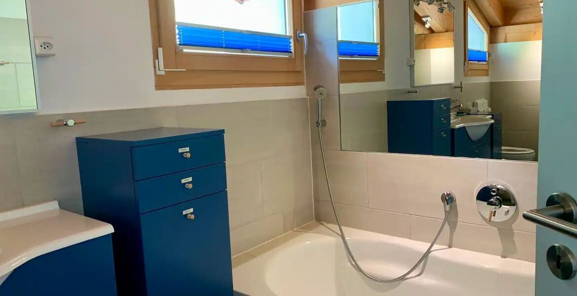Chalet en alquiler en Surses